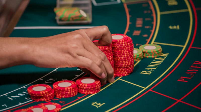 Vì sao Baccarat tại Vinbet luôn là lựa chọn số 1?
