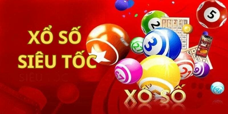 Lợi Ích và Ưu Điểm Khi Chơi Xổ Số Siêu Tốc tại FB88
