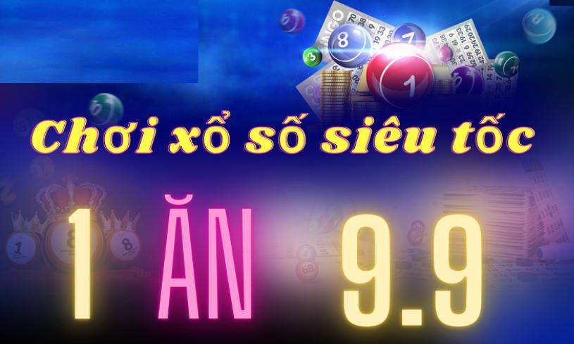 Chiến Thuật Tăng Tỷ Lệ Thắng Khi Chơi Xổ Số Siêu Tốc tại FB88