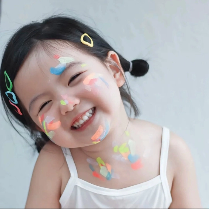 Ảnh em bé cute nhất