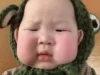 281+ ảnh em bé cute dễ thương khiến tim tan chảy