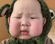 281+ ảnh em bé cute dễ thương khiến tim tan chảy