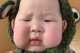 281+ ảnh em bé cute dễ thương khiến tim tan chảy