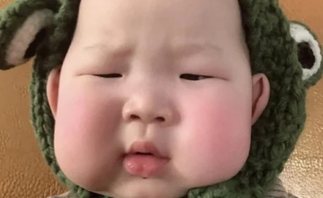281+ ảnh em bé cute dễ thương khiến tim tan chảy