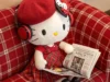 187+ hình ảnh Hello Kitty cute dễ thương khó cưỡng