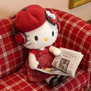 Hình ảnh hello kitty cute avatar