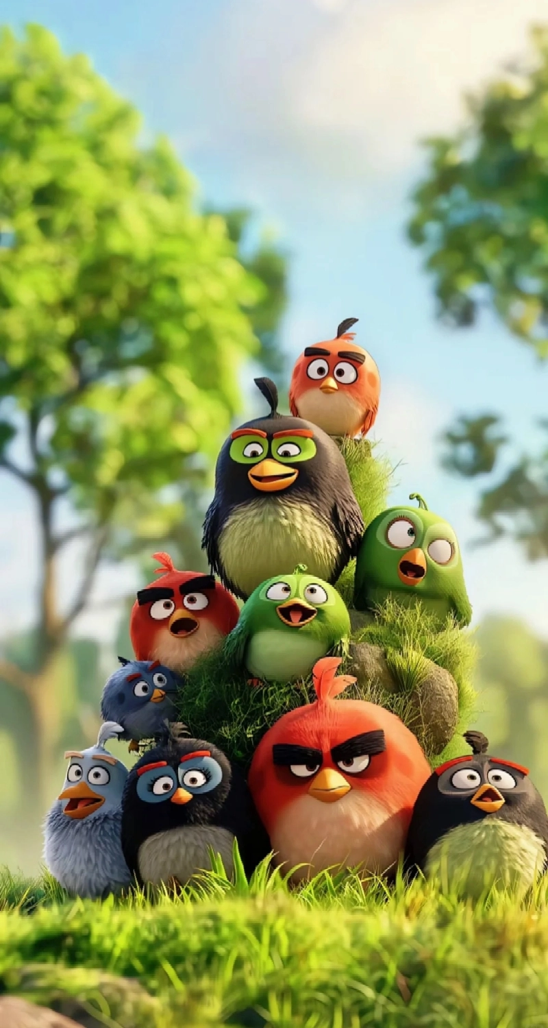 Hình nền điện thoại samsung cute