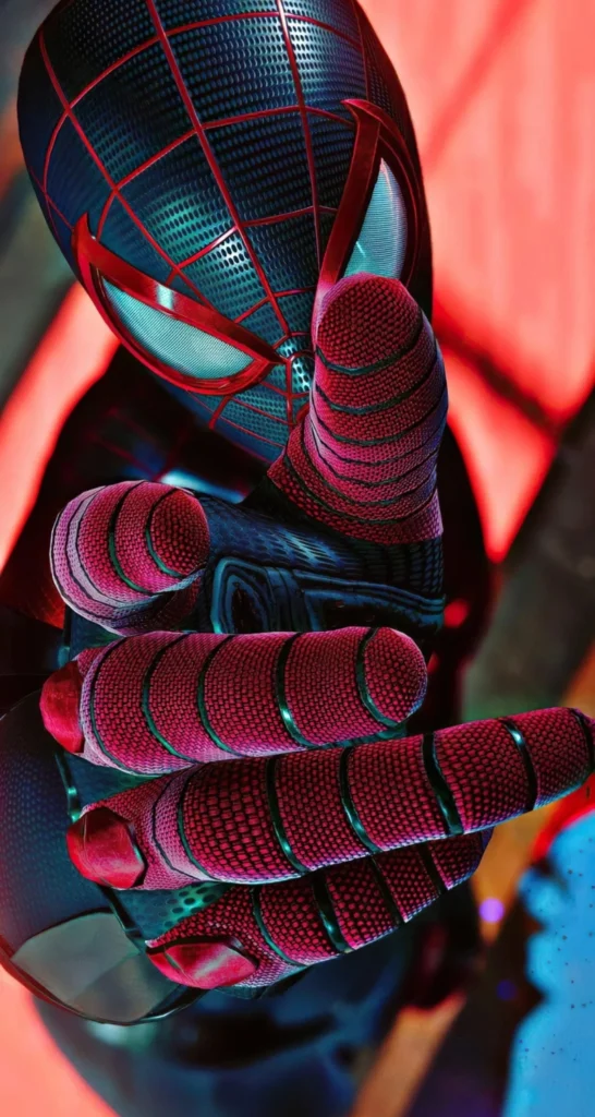 Hình nền điện thoại samsung ngầu