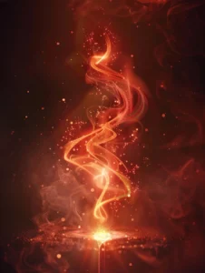 Hình nền may mắn cho mệnh Hỏa