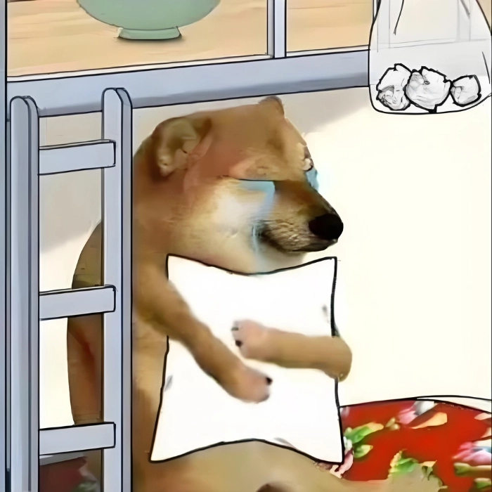 ảnh meme buồn nhớ ny