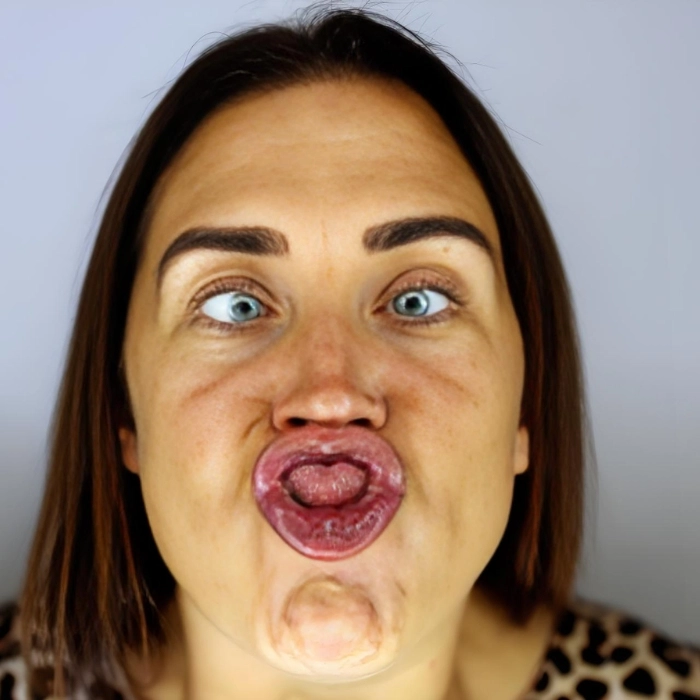 ảnh meme face hề hước