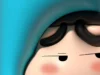 Tổng hợp 160+ hình nền 3D cute siêu dễ thương đẹp miễn chê