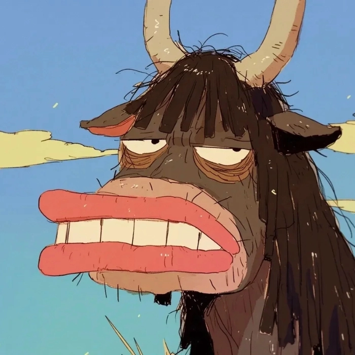 avatar meme bựa