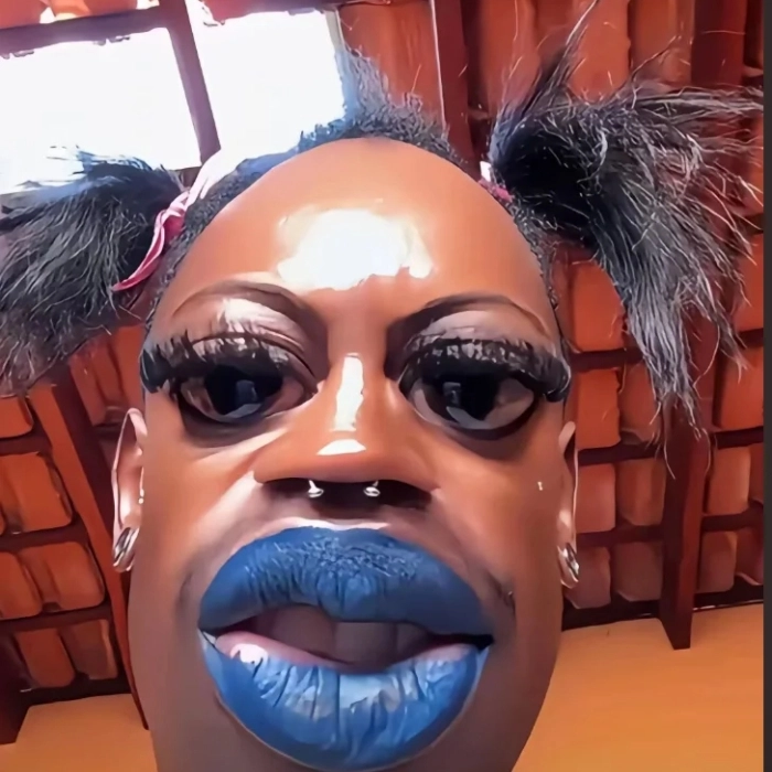 avatar meme tởm lợn