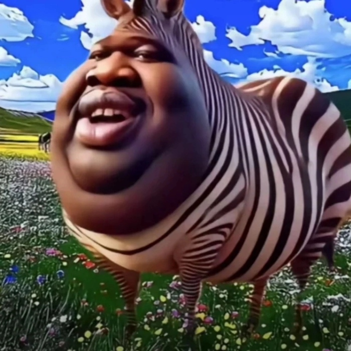 avatar meme xấu xí