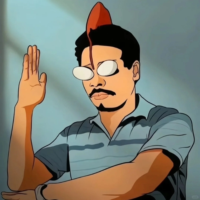 avatar meme