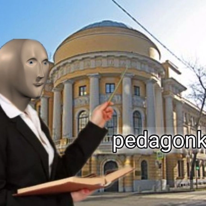 chế ảnh stonks meme