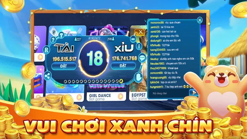  Về chúng tôi - đối tác chiến lược của tài xỉu online uy tín 