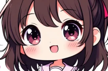 211+ hình ảnh chibi nữ cute đơn giản nhìn là yêu ngay