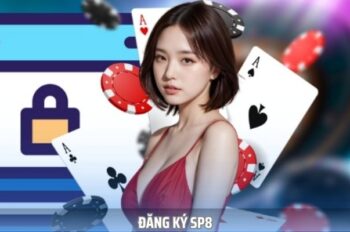 Hướng Dẫn Đăng Ký SP8 Dễ Dàng, Hoàn Tất Trong Một Vài Phút