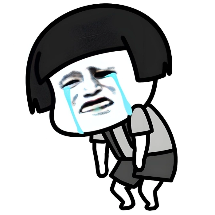 hình ảnh meme buồn nhất