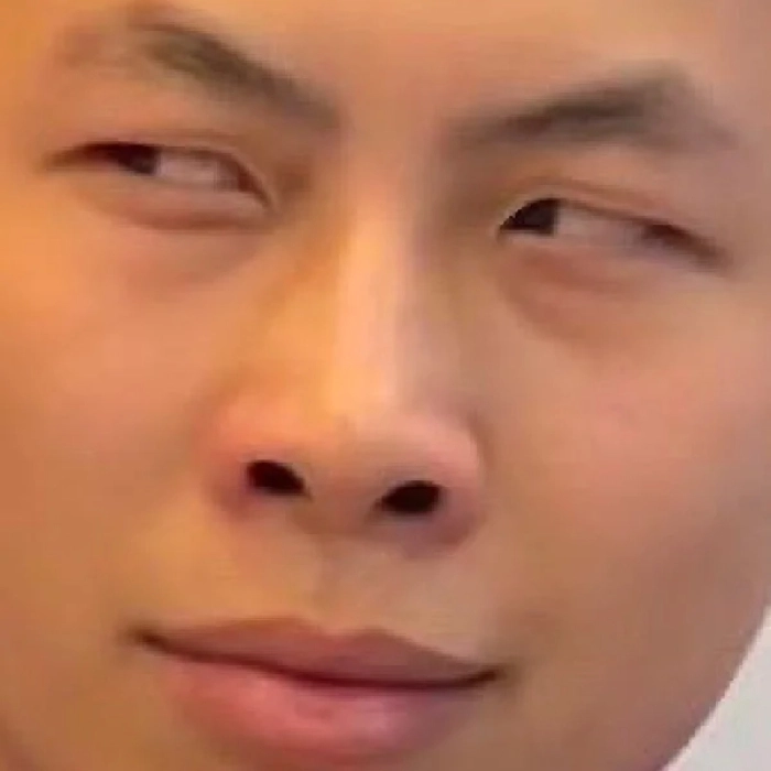 hình ảnh meme face gian xảo