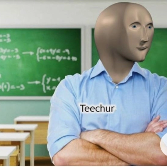 hình ảnh meme stonks chế hài
