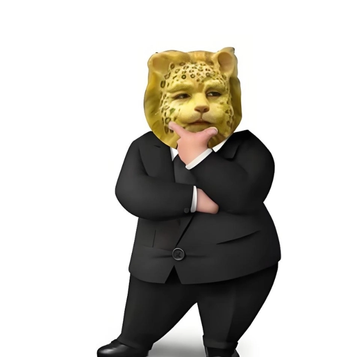 hình avatar meme