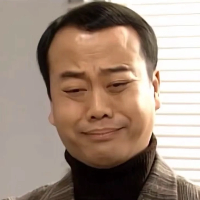 hình meme face bất mãn
