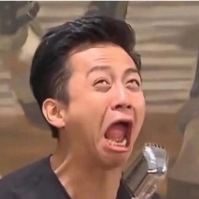 hình meme face hài hước