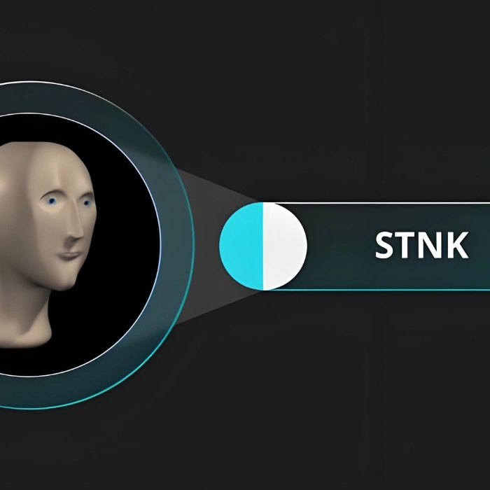 hình meme stonks