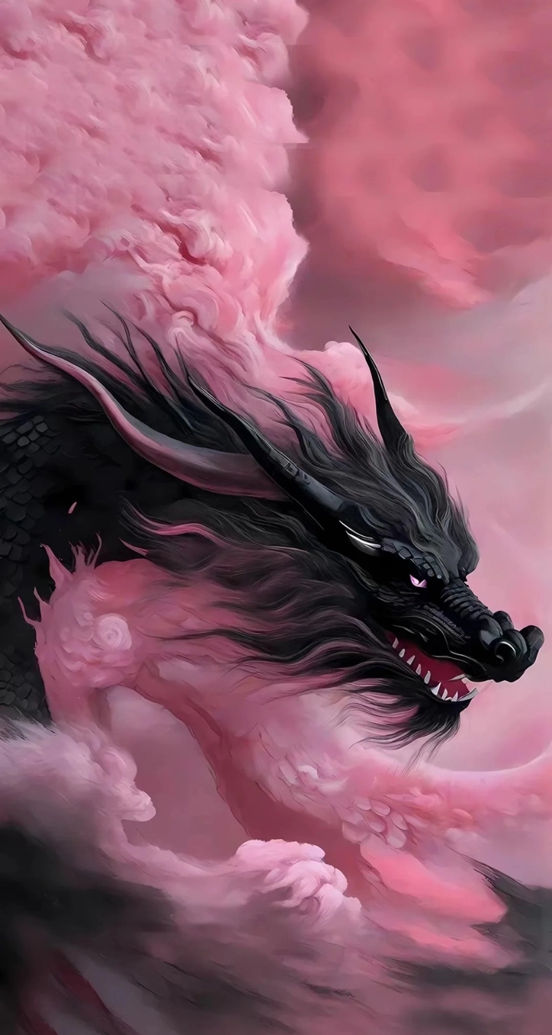 hình nền rồng