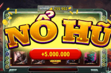 Nohu Là Gì? Cơ Hội Đổi Đời Trong Tầm Tay Của Game Thủ