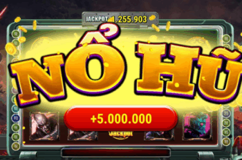 Nohu Là Gì? Cơ Hội Đổi Đời Trong Tầm Tay Của Game Thủ