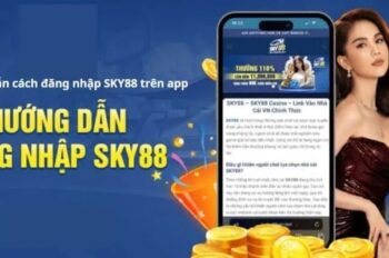 SKY88 – Nhà cái uy tín hàng đầu 2025 bạn không nên bỏ lỡ