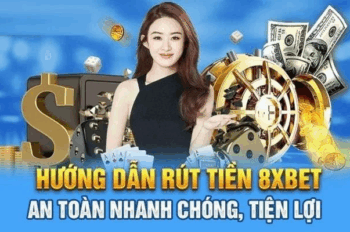 8xbetall.com – Cách Rút Tiền 8xbet Về Ngân Hàng An Toàn Và Nhanh Chóng
