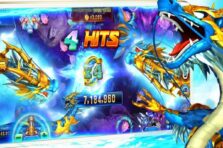 Bắn cá online – Trải nghiệm cực chất mọi lúc mọi nơi