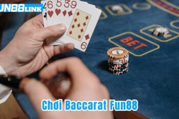 Những Sai Lầm Cần Tránh Khi Chơi Baccarat Fun88