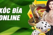 Khám phá Xóc Đĩa FB88 – Sân chơi hấp dẫn cho cược thủ