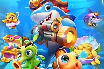 Bắn Cá ABC8 – Khám Phá Đại Dương Với Phần Thưởng Hấp Dẫn