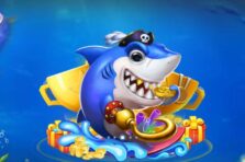 Bắn cá 98WIN – Săn cá to nhận thưởng cực khủng