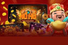 Nohu – Khám Phá Thế Giới Giải Trí Sôi Động Nhất Tại Vin88