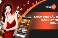 Đánh giá toàn diện New88 – Từ người mới đến cao thủ đều hài lòng