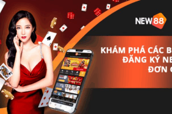 Đánh giá toàn diện New88 – Từ người mới đến cao thủ đều hài lòng