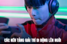 Top Ứng Dụng Không Thể Thiếu Giúp Bạn Thư Giãn Sau Giờ Làm Việc