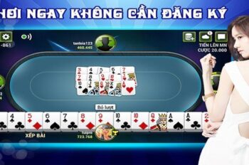 Khám phá thế giới game bài Sin88 với hàng trăm trò chơi độc đáo