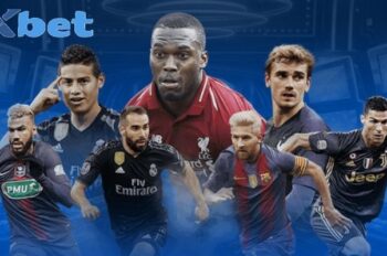 8XBET: Cập Nhật Những Khuyến Mãi Và Ưu Đãi Mới Nhất