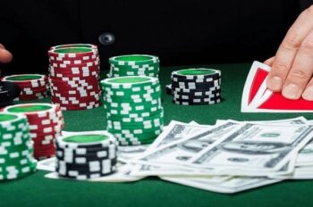 Nhà cái 789Bet – Lựa chọn hàng đầu cho người chơi cá cược trực tuyến tại Việt Nam