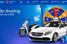Đại lý nhà cái BK8 – Cơ hội kiếm tiền không giới hạn