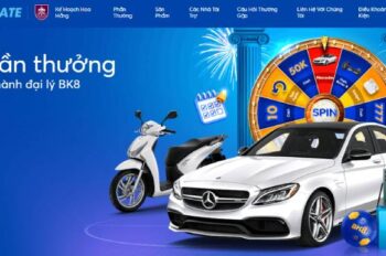 Đại lý nhà cái BK8 – Cơ hội kiếm tiền không giới hạn